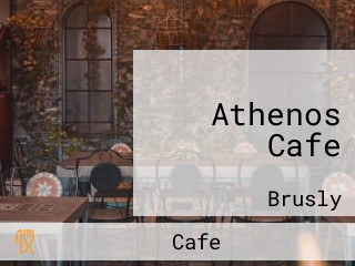 Athenos Cafe