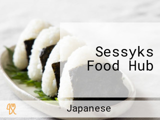 Sessyks Food Hub