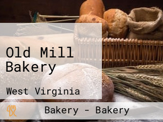 Old Mill Bakery