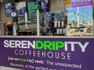 Serendripity Coffeehouse