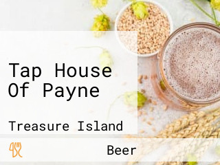 Tap House Of Payne