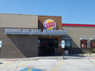 Burger King In Spr