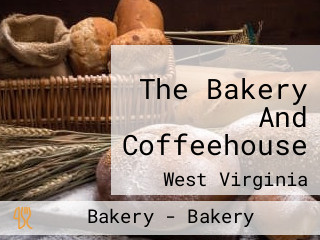 The Bakery And Coffeehouse