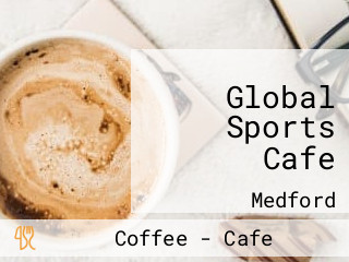 Global Sports Cafe