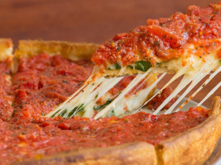 Rance's Chicago Pizza