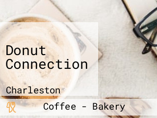 Donut Connection