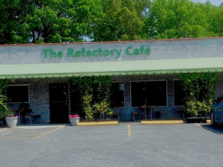The Refectory Cafe