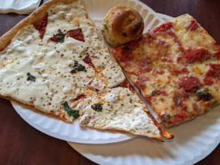 Florham Park Pizza