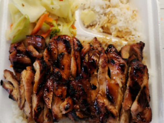 Oh! Teriyaki (oregon City)