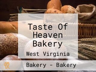 Taste Of Heaven Bakery