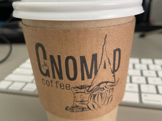 Gnomad Coffee