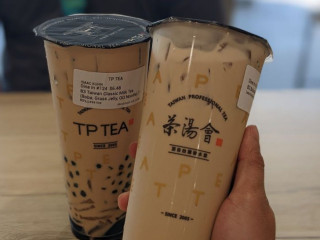 Tp Tea