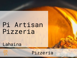 Pi Artisan Pizzeria