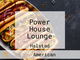 Power House Lounge