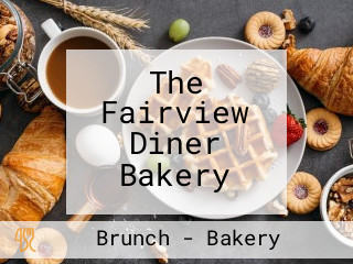 The Fairview Diner Bakery