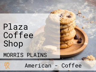 Plaza Coffee Shop