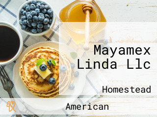 Mayamex Linda Llc