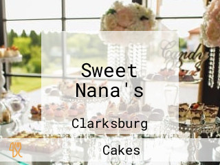 Sweet Nana's