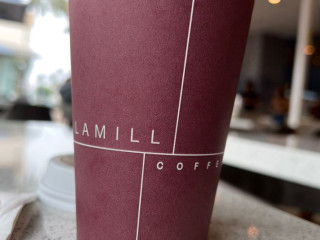 Lamill Coffee Anaheim