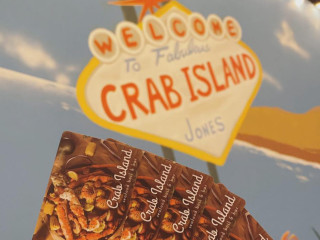 Crab Island Seafood Boil