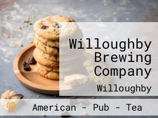 Willoughby Brewing Company