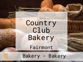 Country Club Bakery
