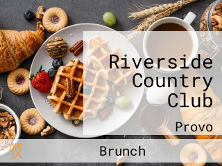 Riverside Country Club