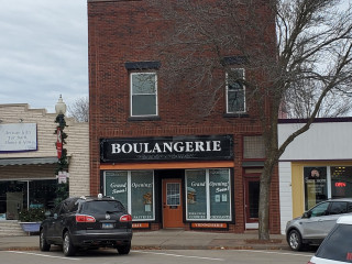 Boulangerie