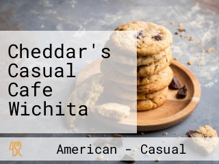 Cheddar's Casual Cafe Wichita