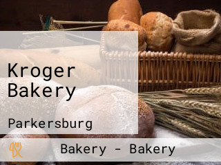 Kroger Bakery