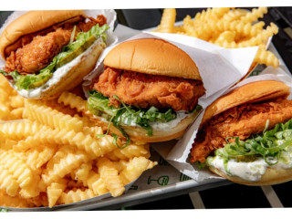 Shake Shack