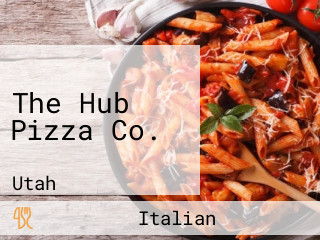 The Hub Pizza Co.