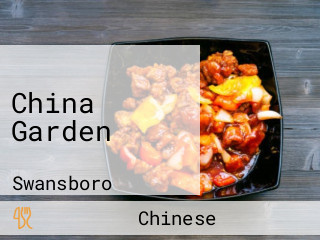 China Garden