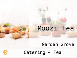 Moozi Tea
