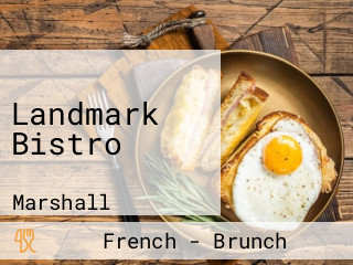 Landmark Bistro