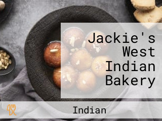 Jackie's West Indian Bakery