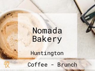 Nomada Bakery