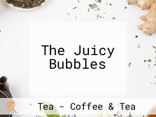 The Juicy Bubbles