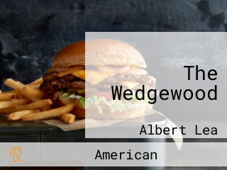 The Wedgewood