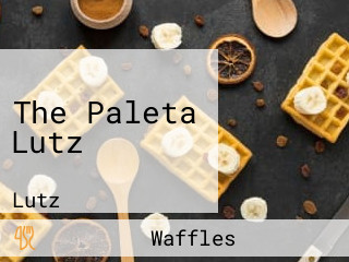 The Paleta Lutz