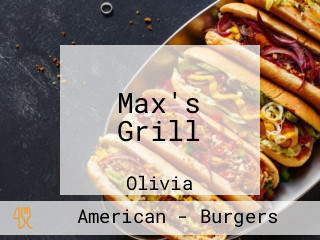 Max's Grill
