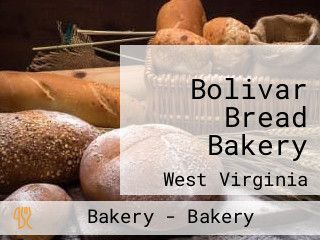 Bolivar Bread Bakery