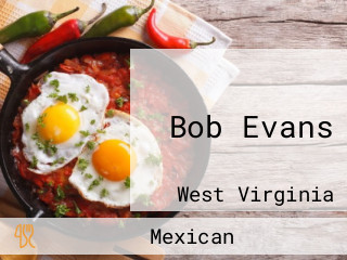 Bob Evans