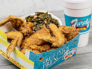 Frenchy's Chicken