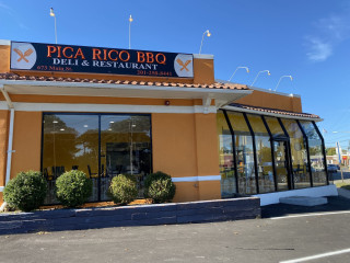 Pica Rico