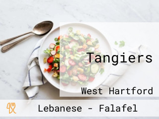 Tangiers