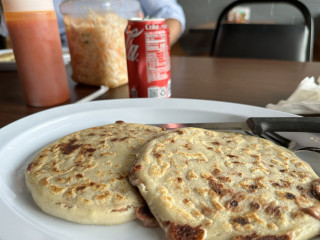 La Comida De La Pedra