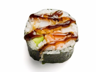 Sushi Atarashi