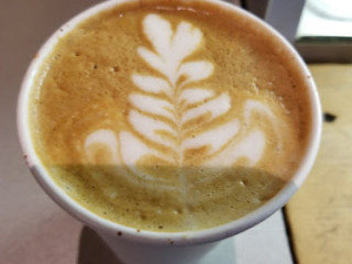 Inman Perk Coffee Atlanta