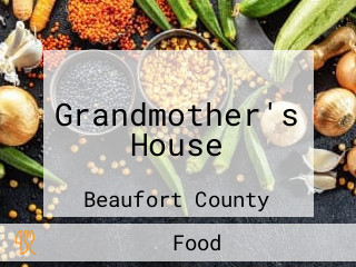 Grandmother's House